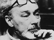 Primo Levi 