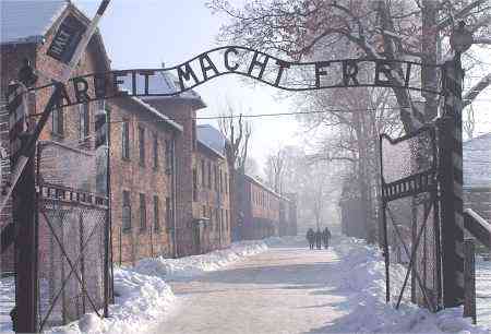 Auschwitz