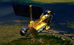 il satellite Uars