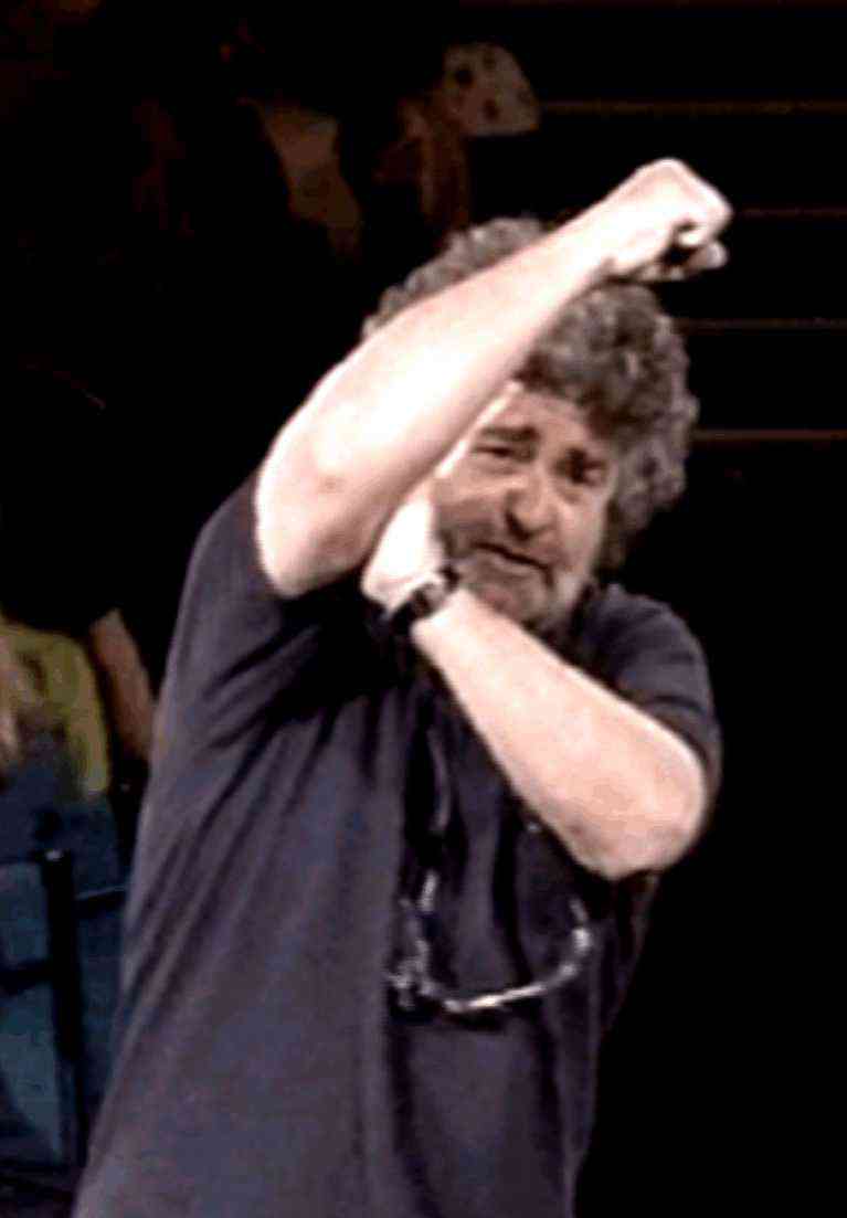 Beppe Grillo