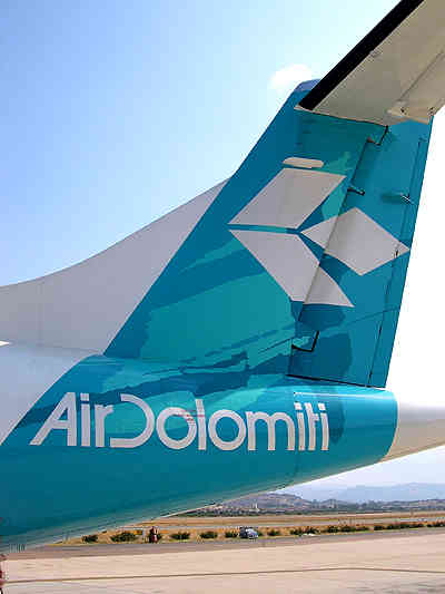 Air Dolomiti