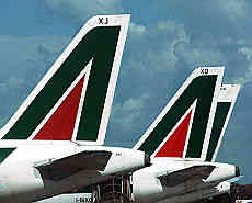 Alitalia