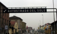 Autostrada del Sole