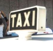 taxi