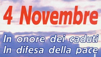 4 novembre