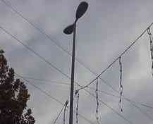 Illuminazione pubblica