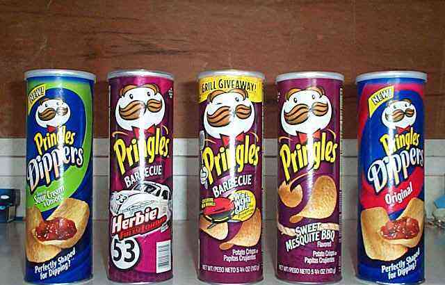 Pringles