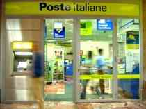 ufficio postale