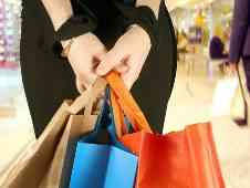 Shopping agevolato per i giovani