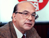 Bettino Craxi