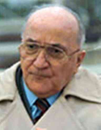Antonio Gava