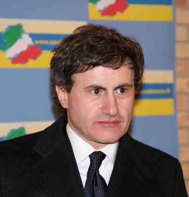 Gianni Alemanno