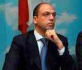 Angelino Alfano