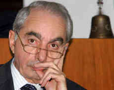 Giuliano Amato