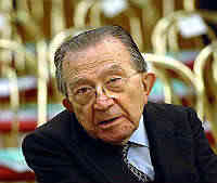 Giulio Andreotti 