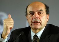 Pierluigi Bersani 