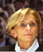 Emma Bonino