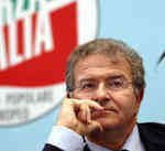 Fabrizio Cicchitto