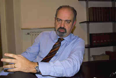 Di Girolamo Nicola