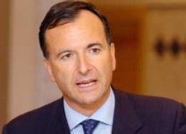 Franco Frattini