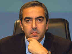 Maurizio Gasparri