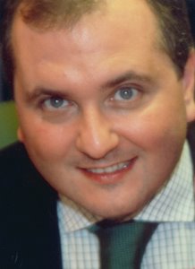 Gioacchino Genchi