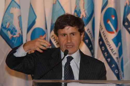 Gianni Alemanno