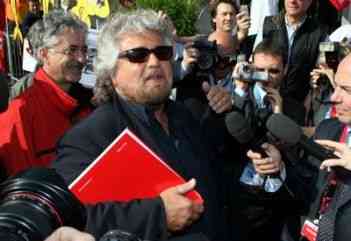 Beppe Grillo