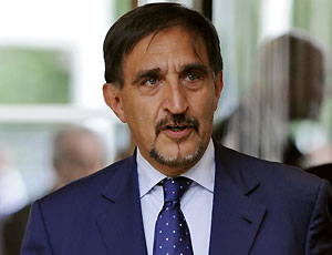 Ignazio La Russa 