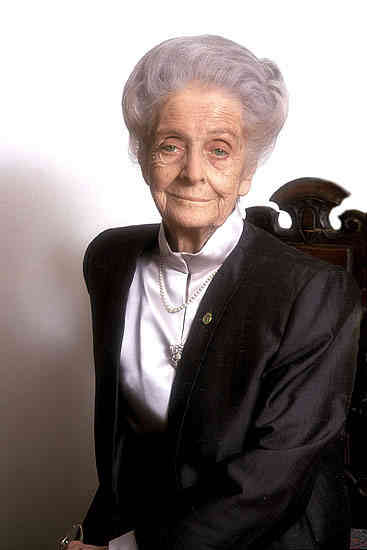 Rita Levi Montalcini