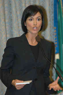 Mara Carfagna