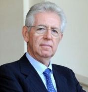 Mario Monti 