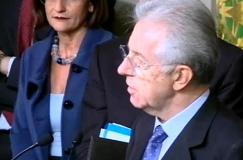 Mario Monti 