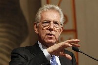 Mario Monti