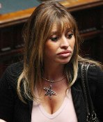 Alessandra Mussolini