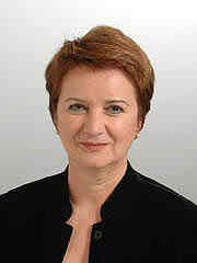 Anna Serafini
