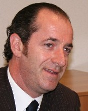 Luca Zaia 