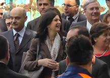 Laura Boldrini