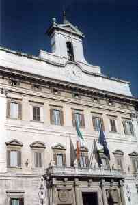 Palazzo Chigi