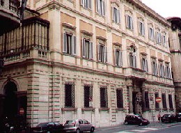 palazzo Grazioli