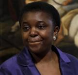 Cecile Kyenge 