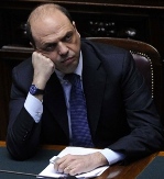 Angelino Alfano