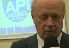 Bruno Tabacci