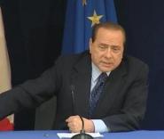 Silvio Berlusconi