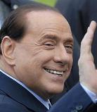 Silvio Berlusconi