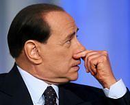 Silvio Berlusconi 