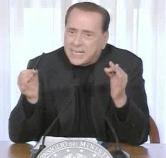 Silvio Berlusconi 