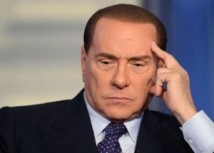 Silvio Berlusconi