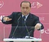 Silvio Berlusconi 