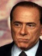 Silvio Berlusconi 